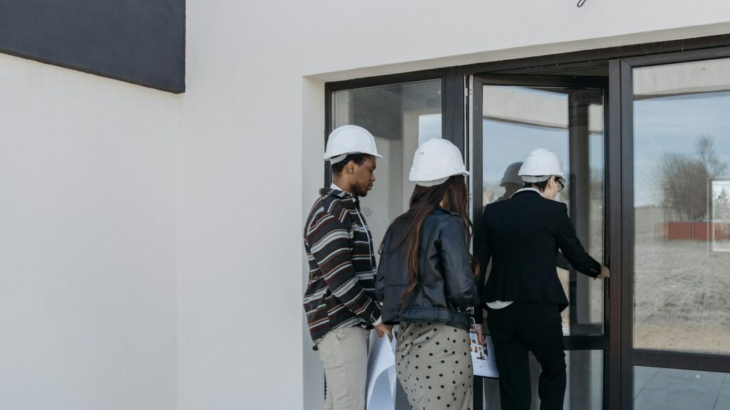 Snagging Inspections in Dubai
