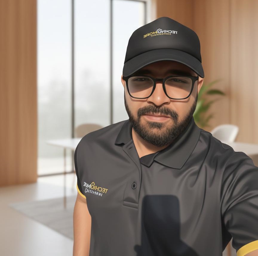 Zishan- Property Cop Inspection Dubai